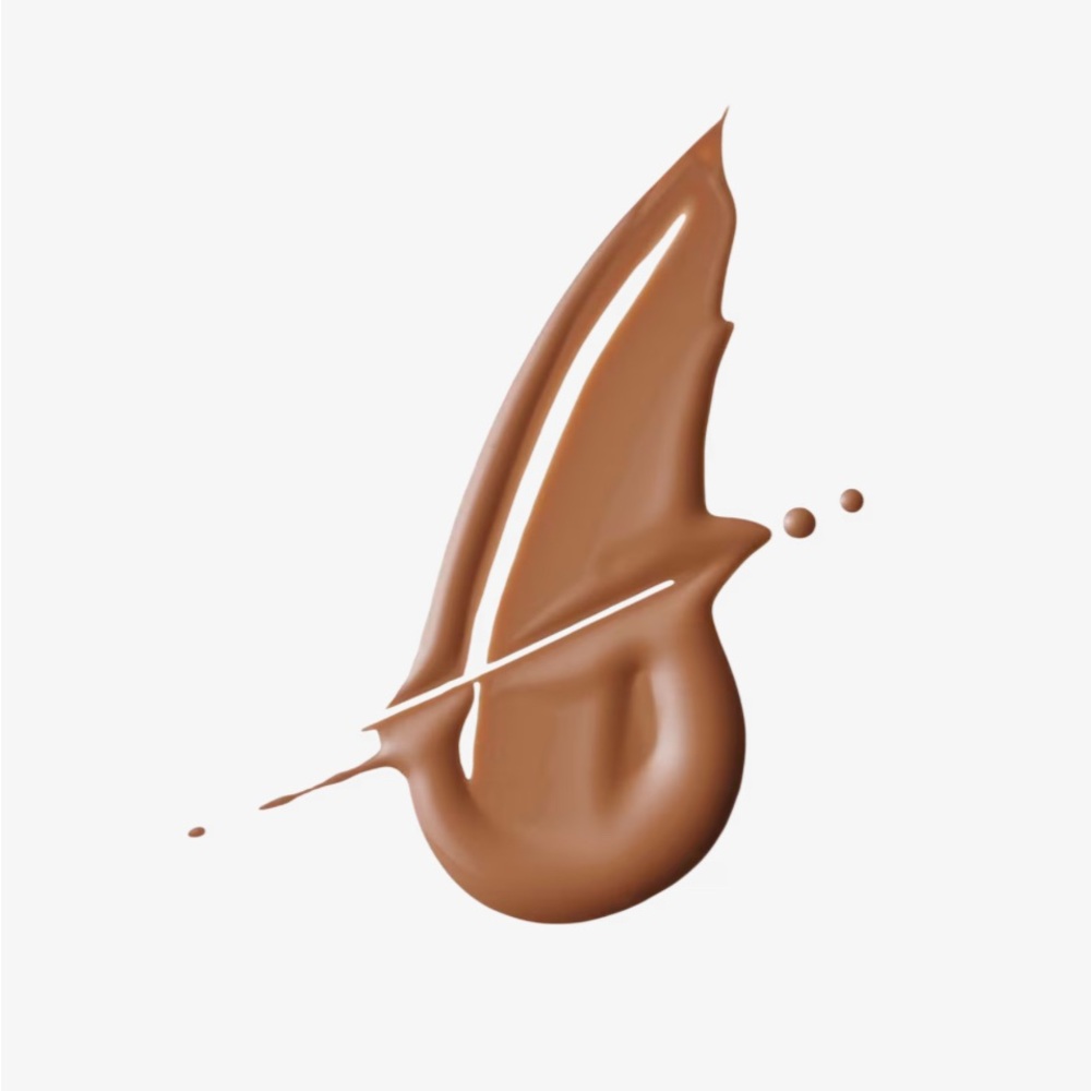 KVD Good Apple Tan 072 Full-Coverage Transfer-Proof Serum Foundation - Picture 2 of 6